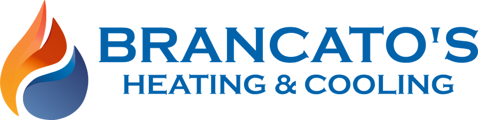 Brancato's Heating & Cooling logo